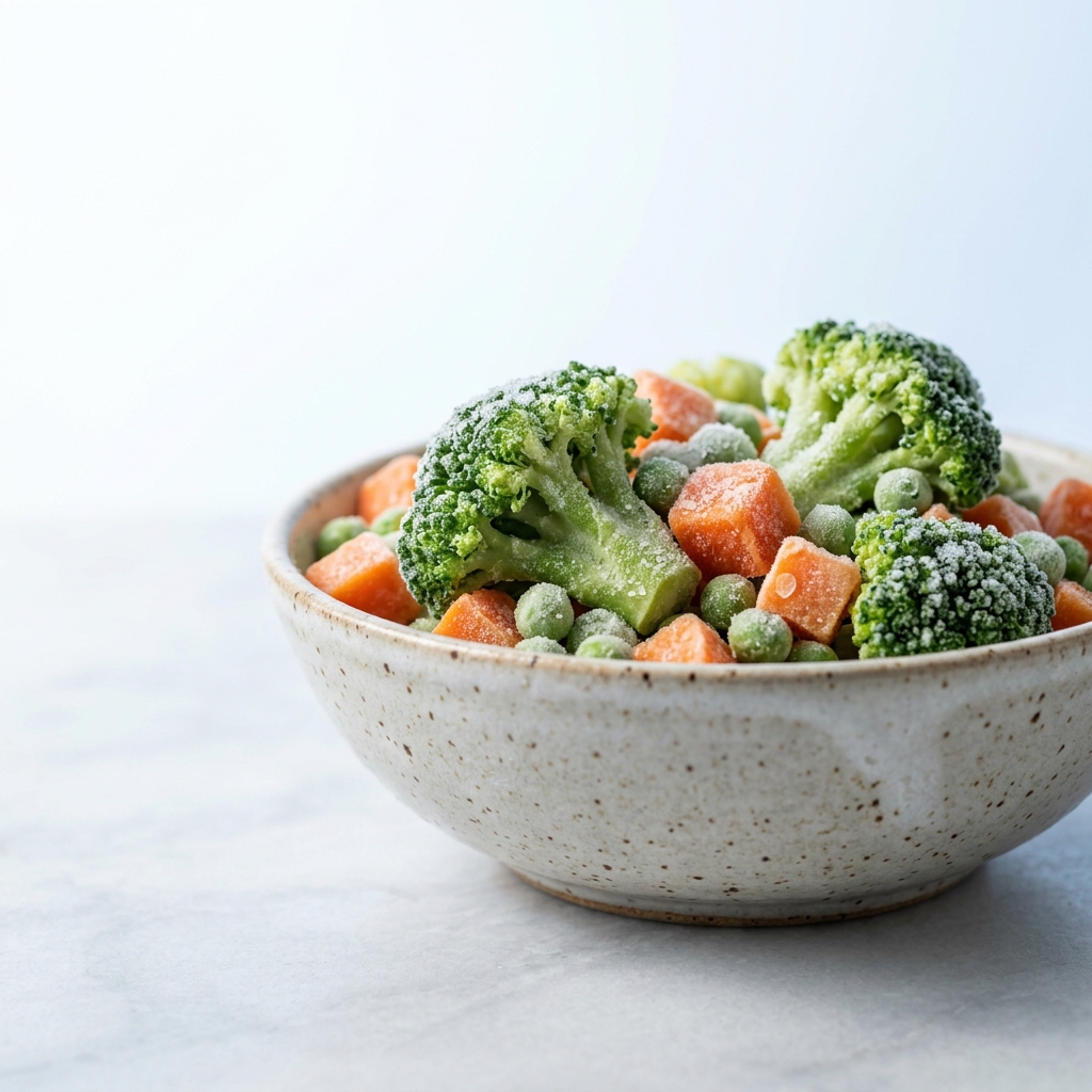 Frozen Food